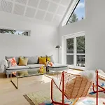 度假居 Anelle - 2-5km From The Sea By Interhome