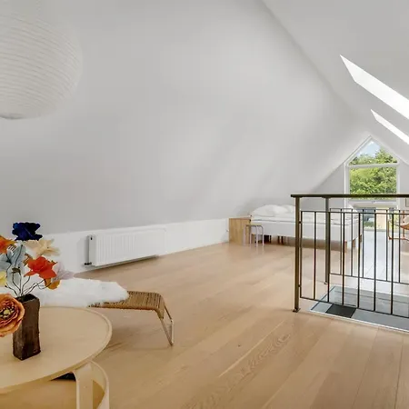 Anelle - 2-5km From The Sea By Interhome Hébergement de vacances *