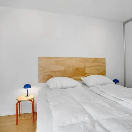 Anelle - 2-5km From The Sea By Interhome Hébergement de vacances Blokhus
