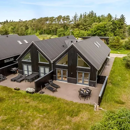 Anelle - 2-5km From The Sea By Interhome * 布洛克胡斯