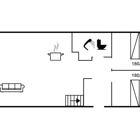 Anelle - 2-5km From The Sea By Interhome