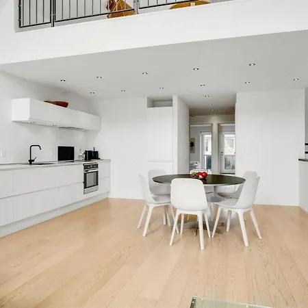 Anelle - 2-5km From The Sea By Interhome Blokhus