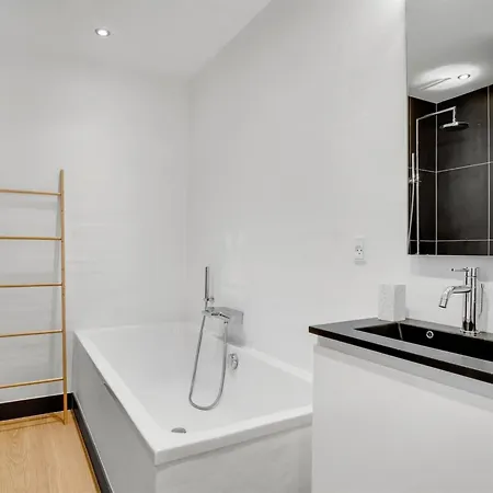 Anelle - 2-5km From The Sea By Interhome * Blokhus