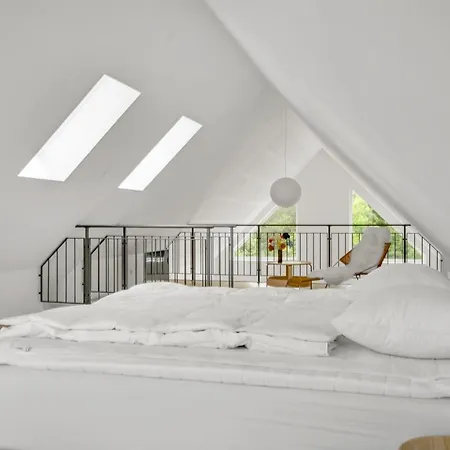 Anelle - 2-5km From The Sea By Interhome * Blokhus