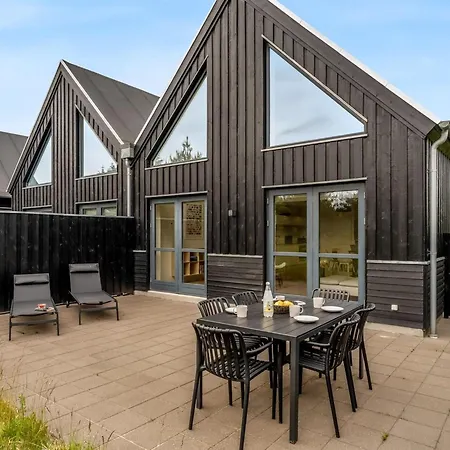 Anelle - 2-5km From The Sea By Interhome * Blokhus