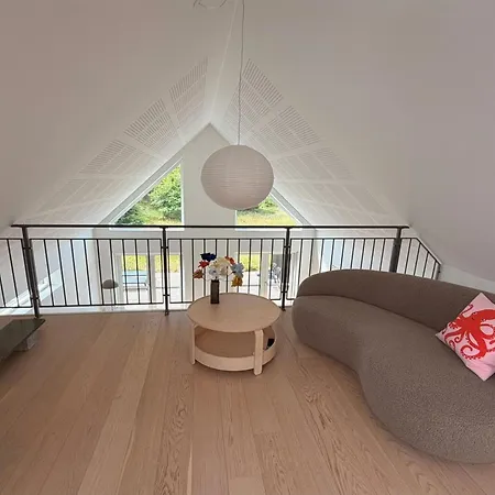 Anelle - 2-5km From The Sea By Interhome Blokhus